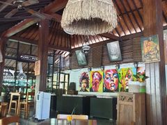 -Pundi Pundi Restaurant