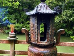 -玉苍山国家森林公园