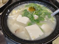 -天泰路羊汤早点烧麦(联谊里店)