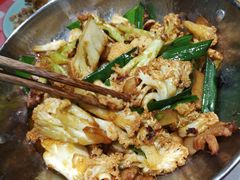 -阿毛饭店(和义路店)