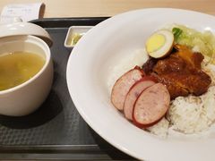 -大家乐(深圳喜荟城店)