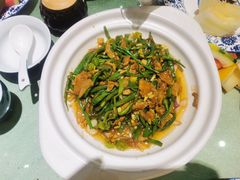 -芙蓉·艳阳餐厅(南口店)