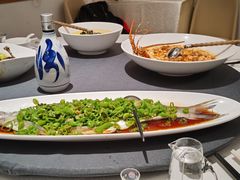 -浙里本味·宴四季江南(三台山路店)