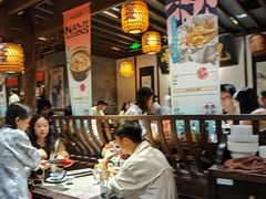 -南京大牌档(三阳广场苏宁店)