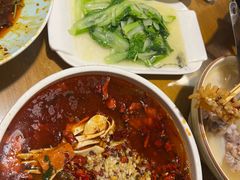 -易老妈蹄花.特色川菜(人民公园总店)