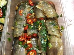 -圆蛋酒料•生腌(开元路店)