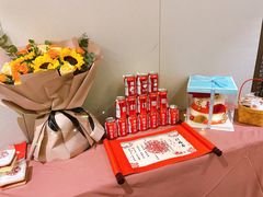 -雅戈尔富宫大酒店(观前街店)