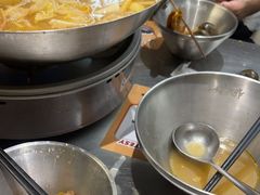 -小螺大作·螺蛳粉火锅(林和西店)