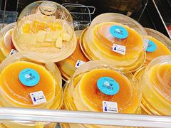 清蒸芝士-焙里思(协信店)