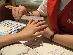 -海底捞火锅(方圆荟店)