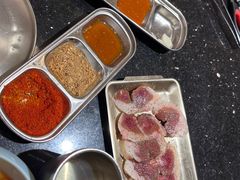 -韩烧牛中牛·甄选黑牛烤肉(黑金店)