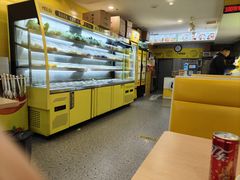 -小谷姐姐麻辣拌·麻辣烫(百子湾店)