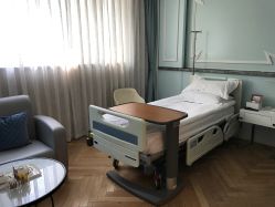 -杭州贝瑞斯美华妇儿医院·早孕·产检·儿科