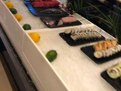 -上海丽笙精选海仑宾馆·莫赛克餐厅