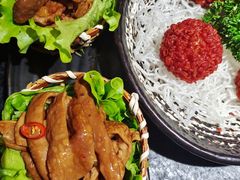 卤大肠-湊湊火锅·茶憩(上海合生汇店)