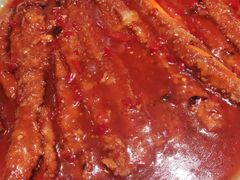 -三姐妹餐厅(曲江店)