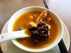 -野·大山里土鸡火锅(万科里店)