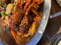 -江城燕子大排档(江汉路步行街店)