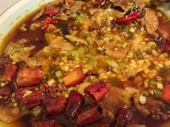 -巴渝兄弟川菜(宽街店)