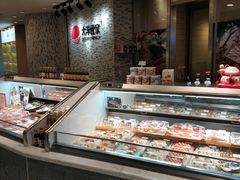 -金鹰超市(国际购物中心新街口店)
