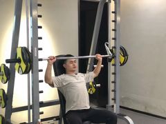 -WEGYMER健萌健身(雅颂居馆)
