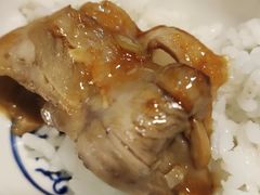 -老仁义·清真菜(太古街店)