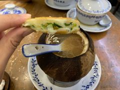 -咏春葱油饼(德政中路店)