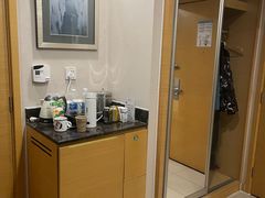 -天津水游城丽筠酒店