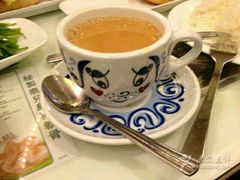 -翠华餐厅