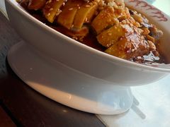 -小吊梨汤·北京菜·烤鸭(双井乐成中心店)