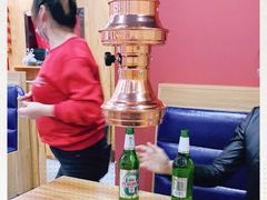 -小米烤肉·和牛原切-创意韩料(东关店)