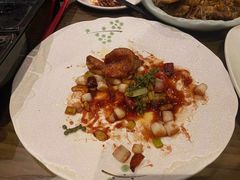 -羲和雅苑烤鸭坊(丰台万达店)