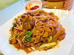 风味干炒牛河-上下九广州菜馆(锦业路店)