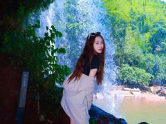 -赤水丹霞旅游区·大瀑布