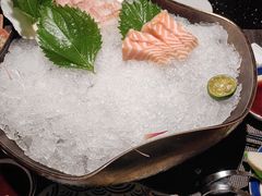 -極上萬膳·日料放题(海岸城店)