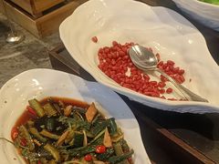 -金海湾自助餐厅(金陵饭店)