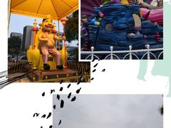 -安徒生童话乐园