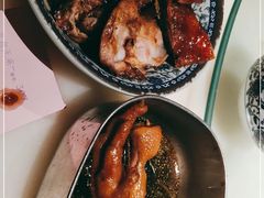 -慧娟面馆·餐厅(望江路店)