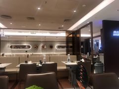 大堂-花味烤肉·拌饭(庐阳万象汇店)
