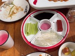 -壹零捌道·北京烤鸭(车公庄店)