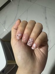 -StartNail美甲