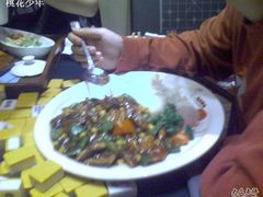 蒲烧鳗鱼饭-悠仙美地(黄埔路店)