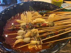 -落端云串串香(南京凤凰西街店)