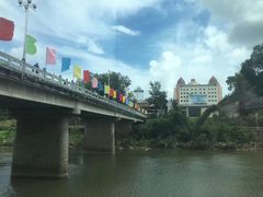 -东兴口岸-中越友谊大桥