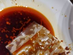 -徐记海鲜(陕西历史博物馆|明德门店)