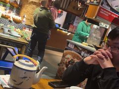 -老阿爸鲜鱼土菜(昆山花桥店)
