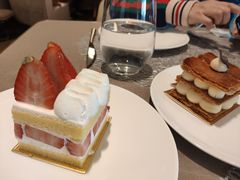 -大堂酒廊(澳门文华东方酒店)