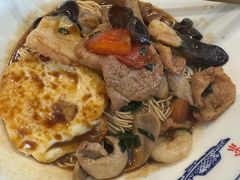 -天天鲜面馆(衡山路店)