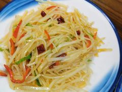 -缘来聚·徽菜名店(黄山宏村店)