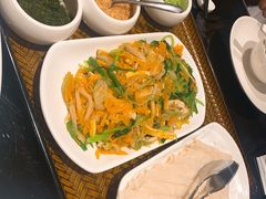 闽南古早润饼-闽和南(深圳万象城店)